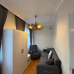 Stanpoli Family Apartment *
