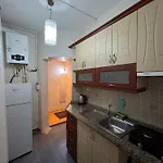 Stanpoli Family Apartment Istanbul