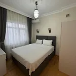 Apartment Stanpoli Family Istanbul