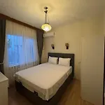 Apartment Stanpoli Family *