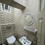 Apartment Stanpoli Family Istanbul
