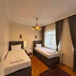 Stanpoli Family Apartment *