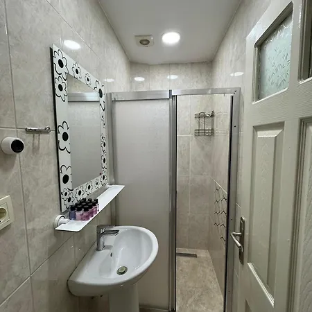 Appartement Stanpoli Family