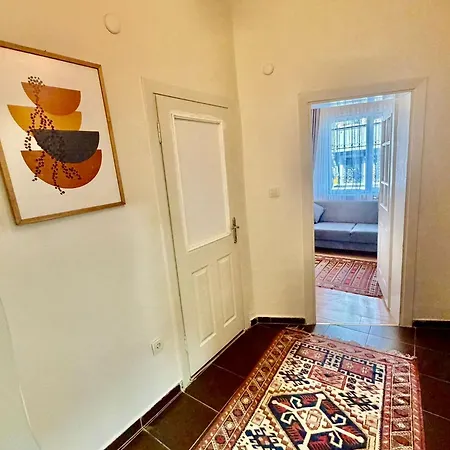 Stanpoli Family Apartment Istanbul